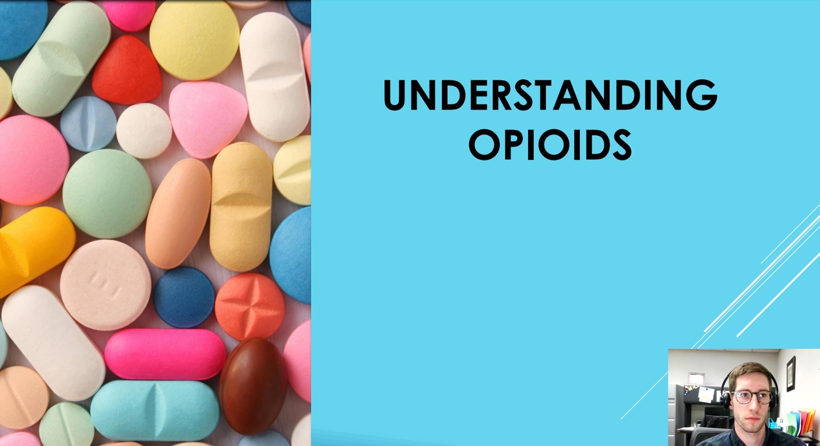 Understanding Opioids